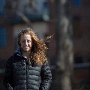 Meet your Posher, Rachel